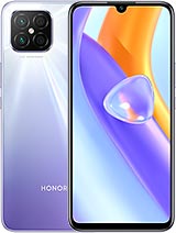 Honor Play5 5G Спецификация модели