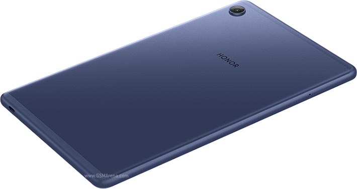 Honor Tablet X7 Tech Specifications