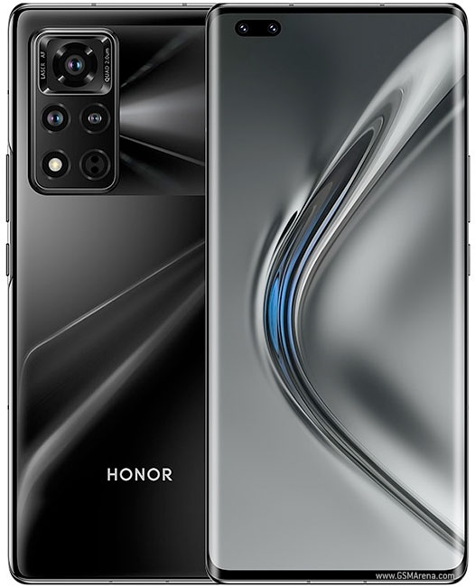 Honor View40 Tech Specifications