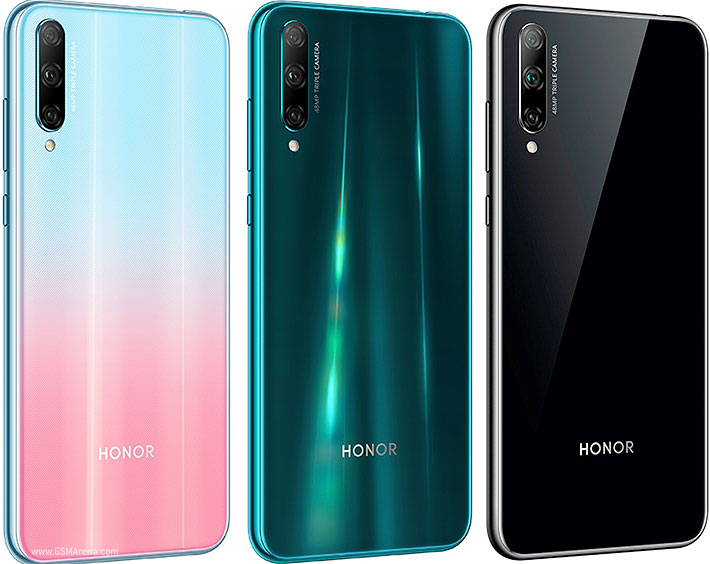 Honor 30i Tech Specifications
