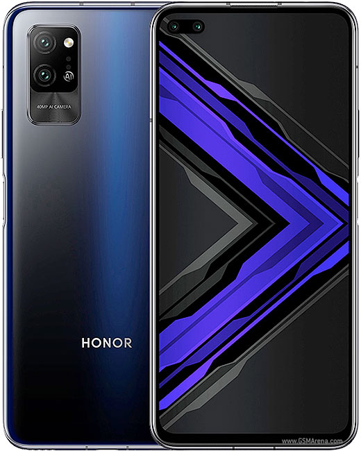 Honor Play4 Pro Tech Specifications