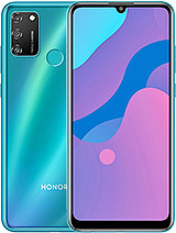 Honor 9A Спецификация модели