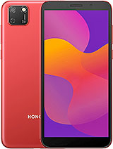 Honor 9S Model Specification