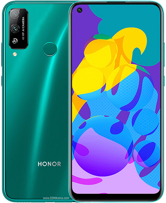 Honor Play 4T Tech Specifications