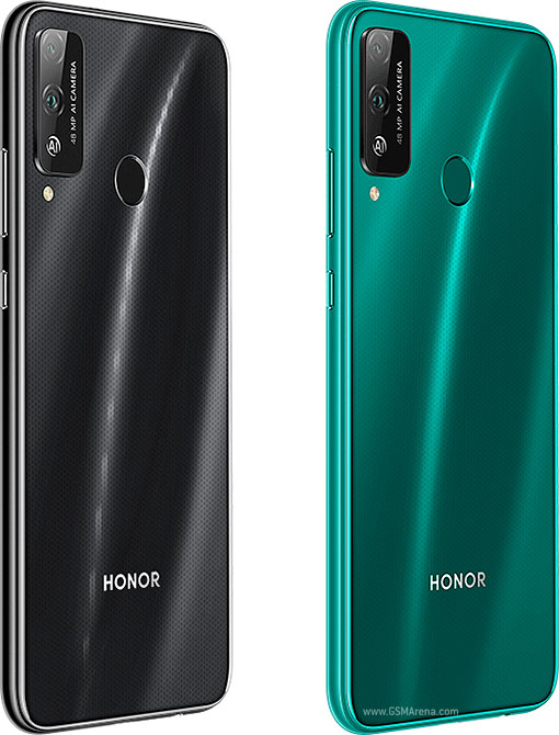 Honor Play 4T Tech Specifications