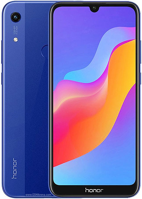 Honor 8A 2020 Tech Specifications