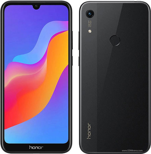 Honor 8A 2020 Tech Specifications