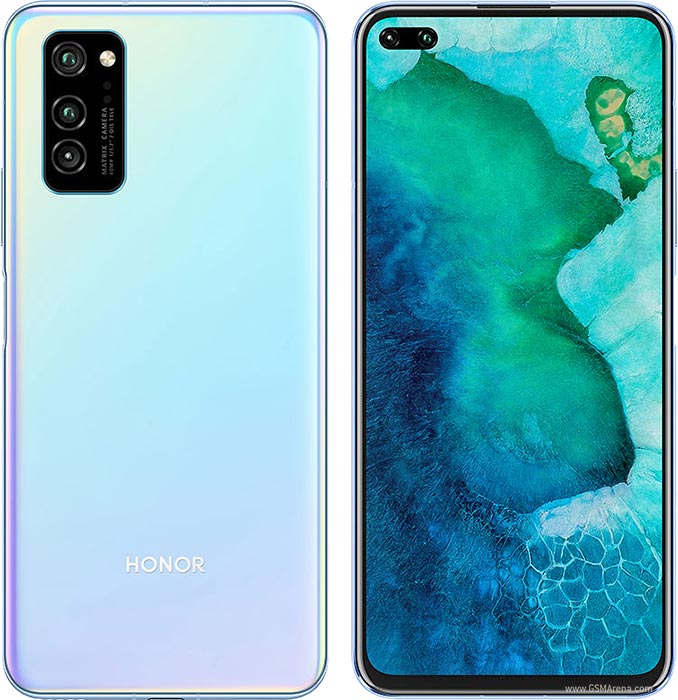 Honor View30 Tech Specifications