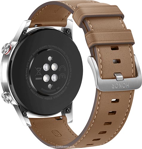 Honor MagicWatch 2 Tech Specifications