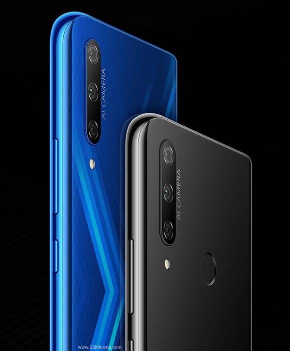 Honor 9X Tech Specifications