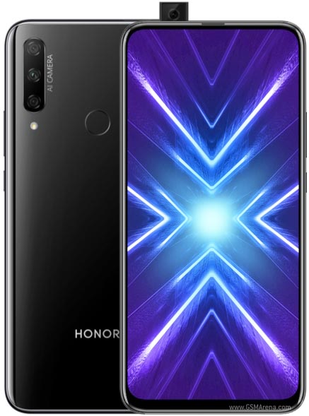 Honor 9X Tech Specifications