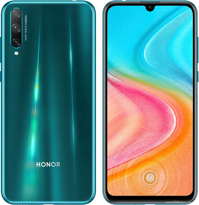 Honor 20 lite (China) Tech Specifications
