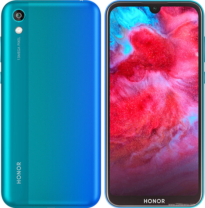 Honor Play 3e Tech Specifications