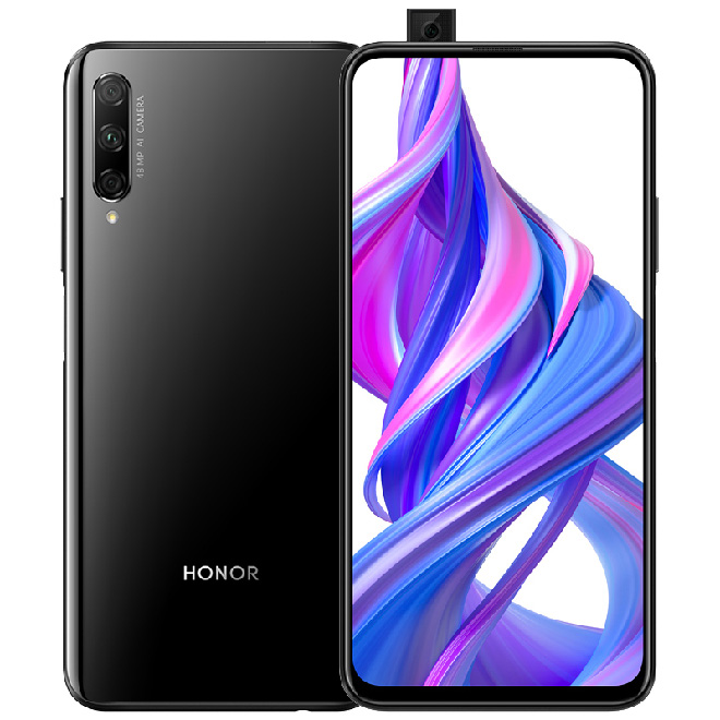 Honor 9X Pro Tech Specifications