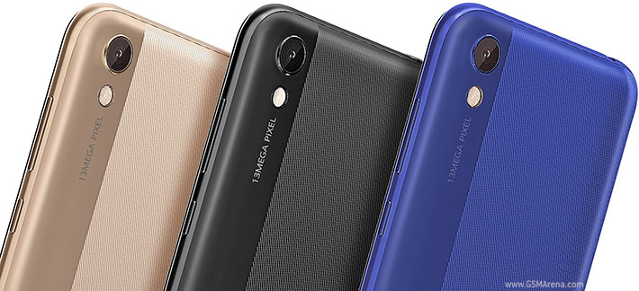 Honor 8S Tech Specifications
