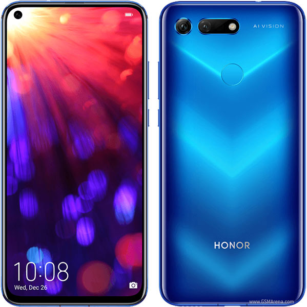 Honor View 20 Tech Specifications