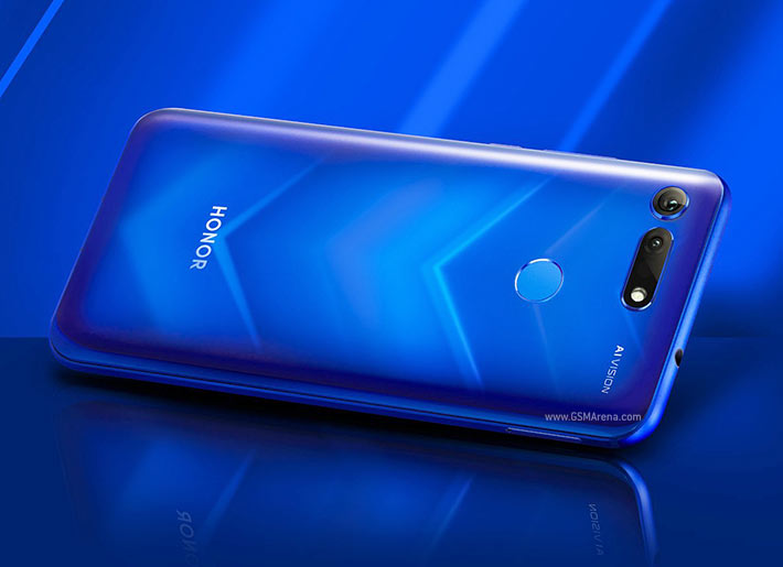 Honor View 20 Tech Specifications