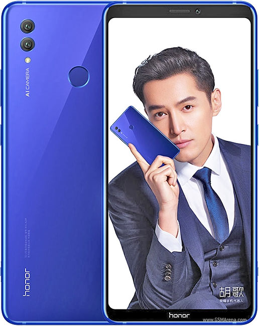 Honor Note 10 Tech Specifications