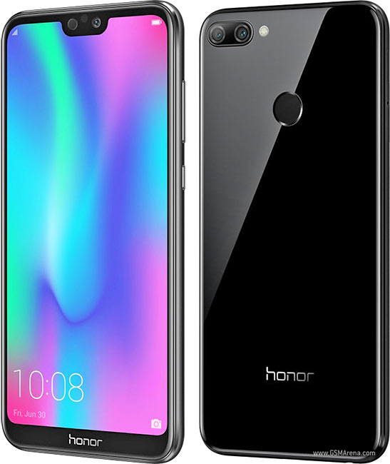 Honor 9N (9i) Tech Specifications