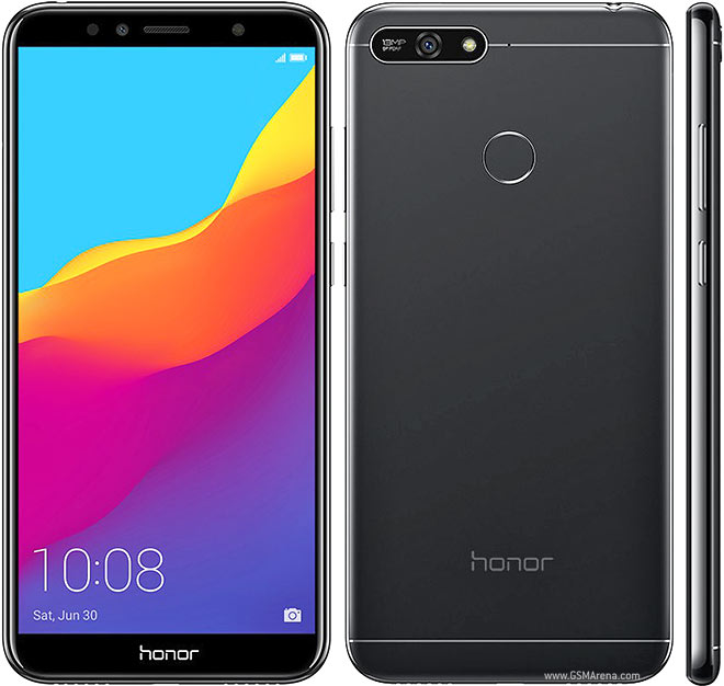 Honor 7A Tech Specifications