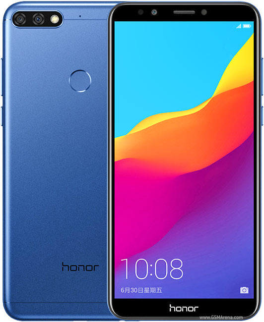Honor 7C Tech Specifications