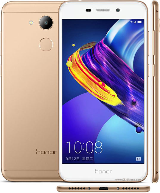 Honor 6C Pro Tech Specifications