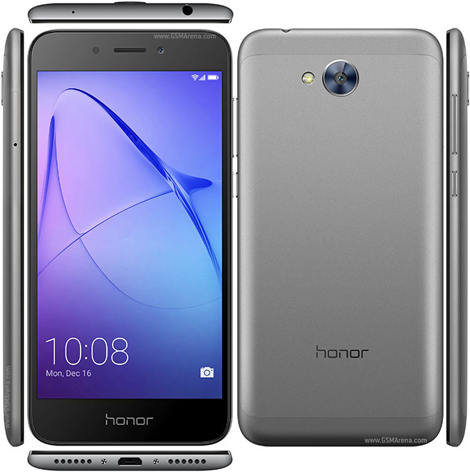 Honor 6A (Pro) Tech Specifications