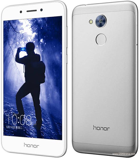 Honor 6A (Pro) Tech Specifications