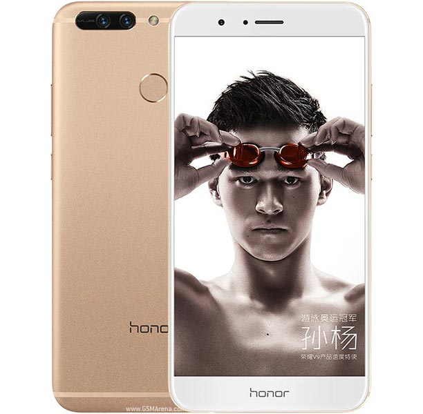 Honor 8 Pro Tech Specifications
