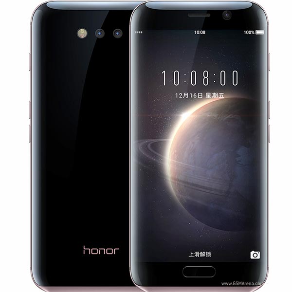 Honor Magic Tech Specifications