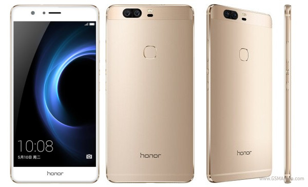 Honor V8 Tech Specifications