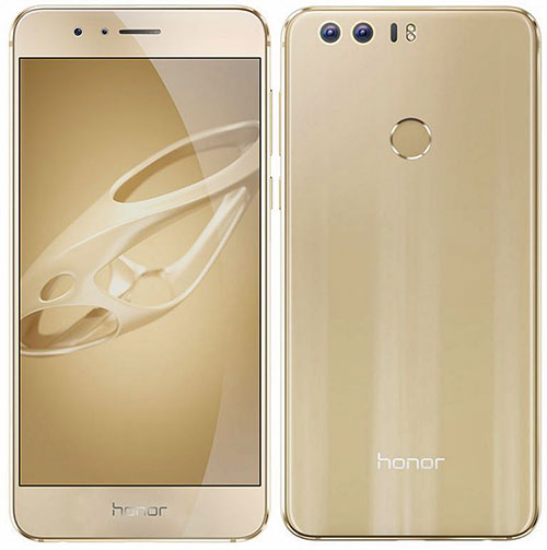 Honor 8 Tech Specifications