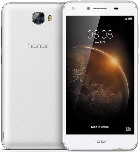Honor 5A Tech Specifications