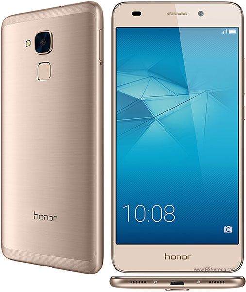 Honor 5c Tech Specifications