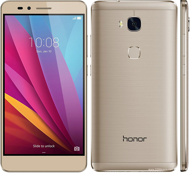 Honor 5X Tech Specifications