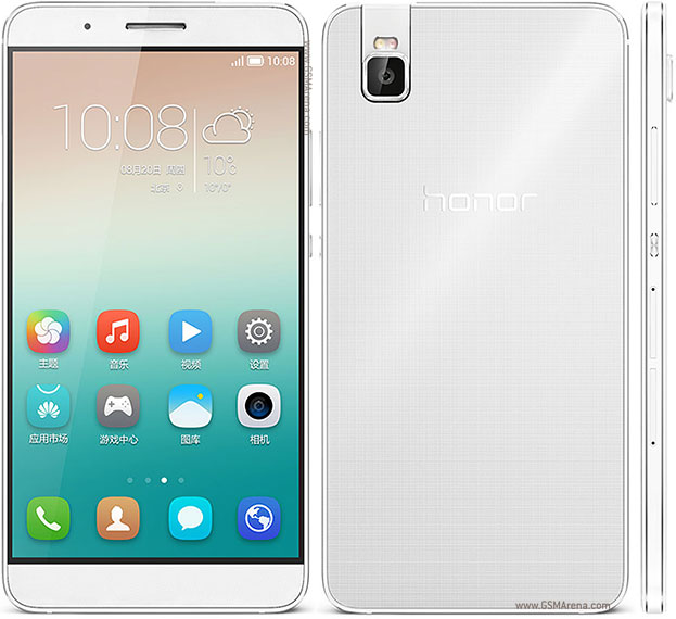 Honor 7i Tech Specifications