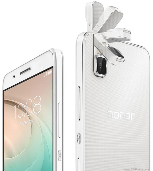Honor 7i Tech Specifications