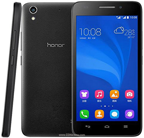 Honor 4 Play Tech Specifications