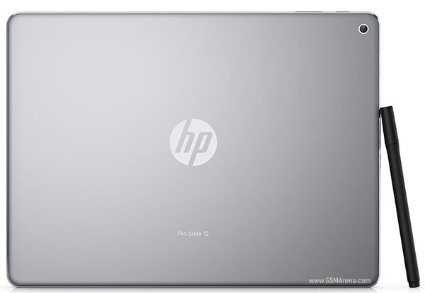 HP Pro Slate 12 Tech Specifications