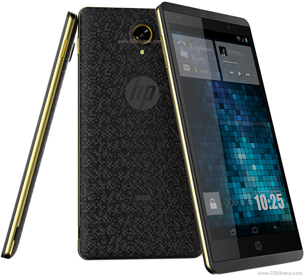 HP Slate6 VoiceTab Tech Specifications