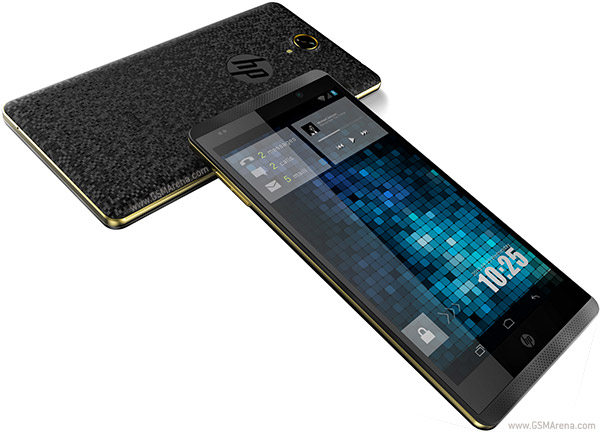 HP Slate6 VoiceTab Tech Specifications