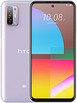 HTC Desire 21 Pro 5G Спецификация модели