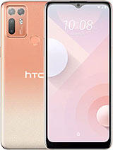HTC Desire 20+ Спецификация модели