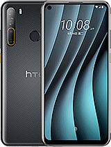HTC Desire 20 Pro Спецификация модели