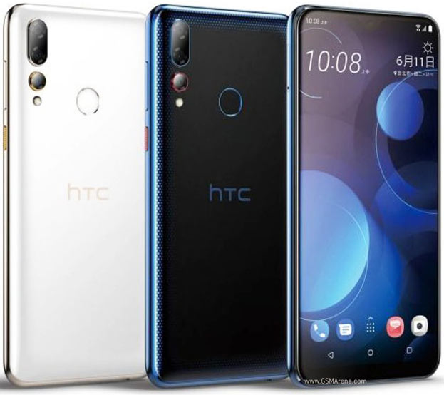 HTC Desire 19+ Tech Specifications