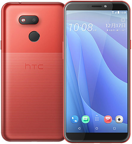HTC Desire 12s Tech Specifications