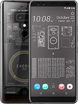 HTC Exodus 1 Спецификация модели