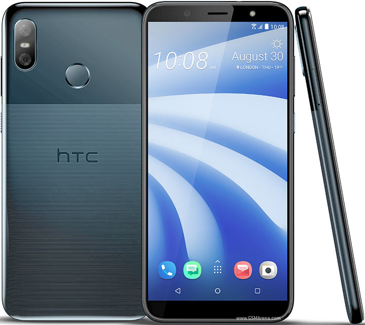 HTC U12 life Tech Specifications