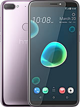 HTC Desire 12+ Спецификация модели