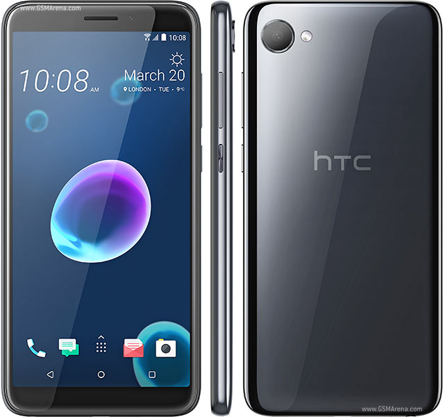 HTC Desire 12 Tech Specifications